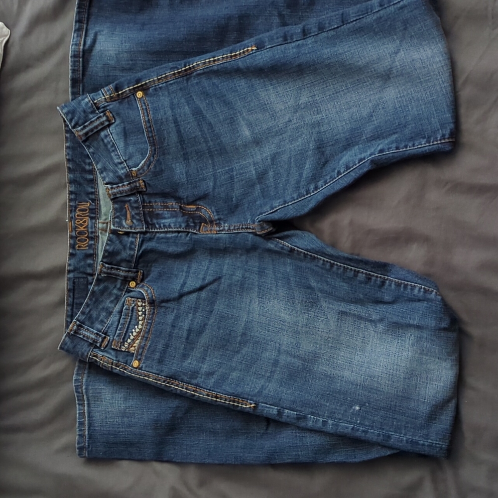 Women's jeans